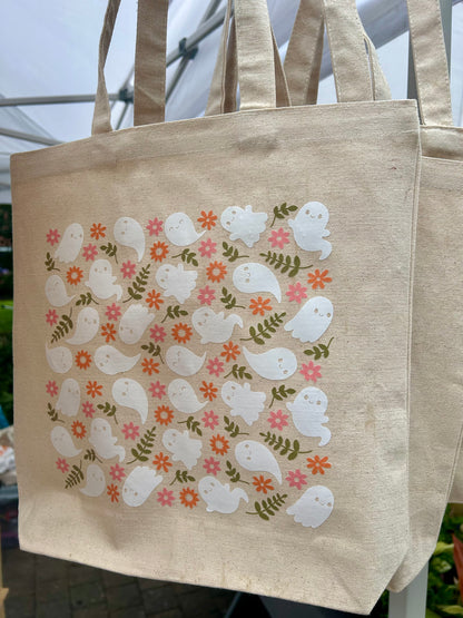 Fall Tote Bag